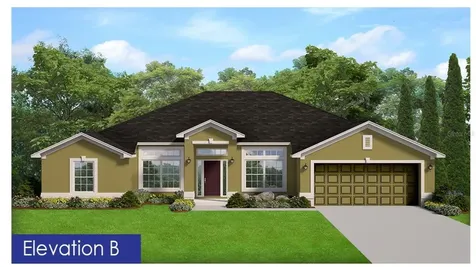 2476 Wurtsmith Lane North Port FL 34286