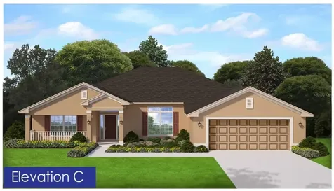 3583 Shawnee Terrace North Port FL 34286