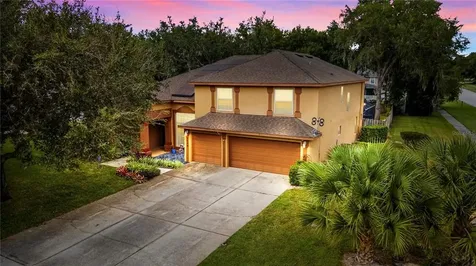 3640 Haddington Court Apopka FL 32712