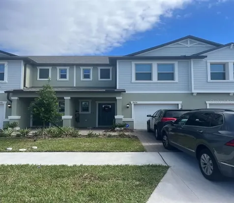 9676 Nyssa Street Land O Lakes FL 34637