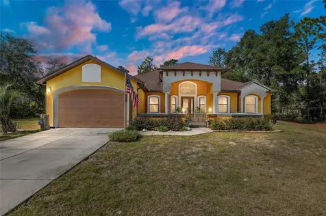 7144 SW 182nd Court Dunnellon FL 34432