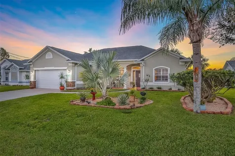 16 Cool Water Court Palm Coast FL 32137