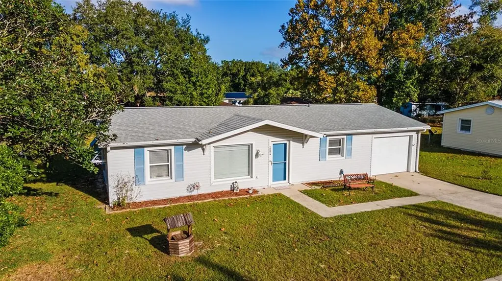 14274 SW 39th Terrace Ocala FL 34473