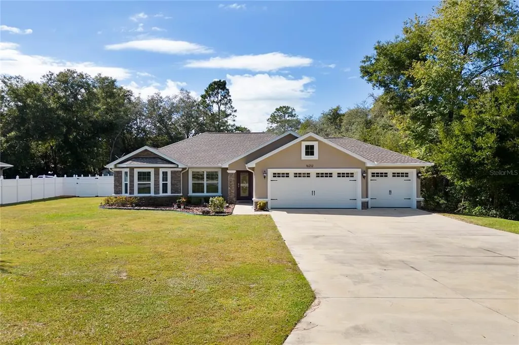 16212 SE 90th Court Summerfield FL 34491