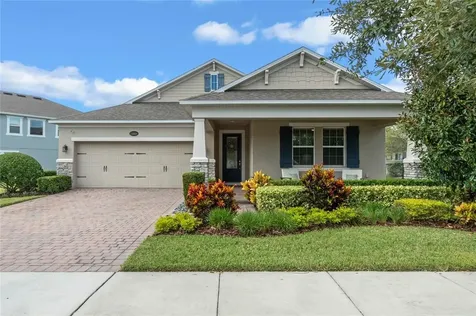 15651 Citrus Harvest Road Winter Garden FL 34787
