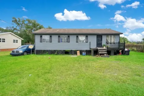 1815 Peach Avenue Sanford FL 32771