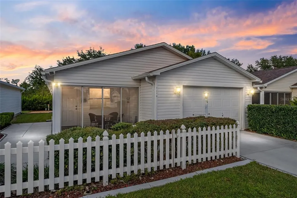 1713 Campos Drive The Villages FL 32162