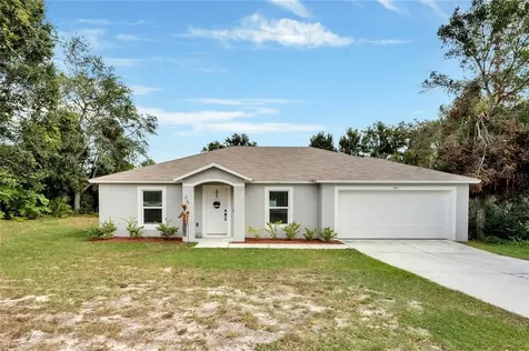 401 Elkin Avenue Deltona FL 32738
