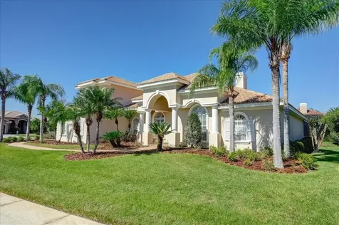 19111 Saint Emilion Court Lutz FL 33558