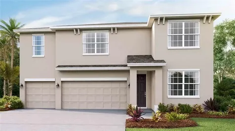 16729 Barnwood Place Bradenton FL 34211