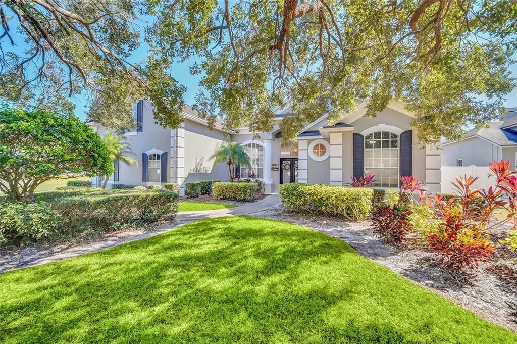 3807 Norbury Court Orlando FL 32835