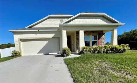 1581 Wyoming Drive SE Palm Bay FL 32909