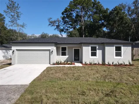 1365 2nd Street Orange City FL 32763