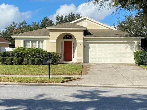 1162 Snug Harbor Drive Casselberry FL 32707