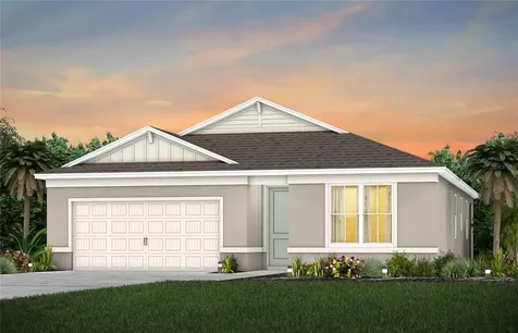 17365 Back Bay Court Clermont FL 34714