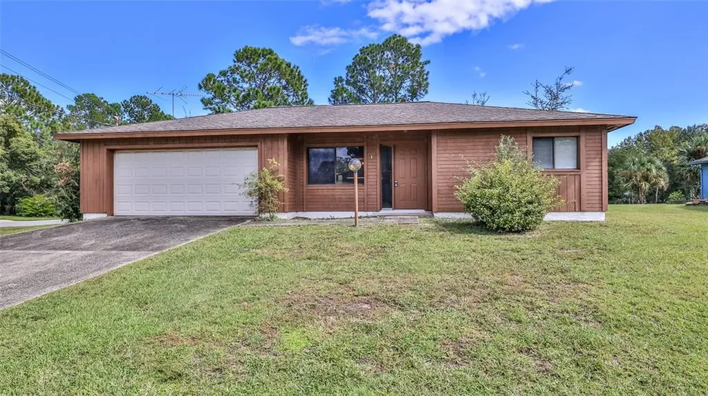 1 Weidner Place Palm Coast FL 32164