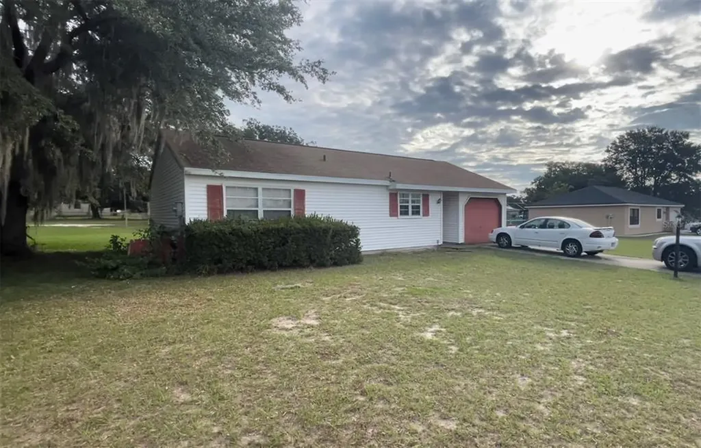 58 Palm Road Ocala FL 34472