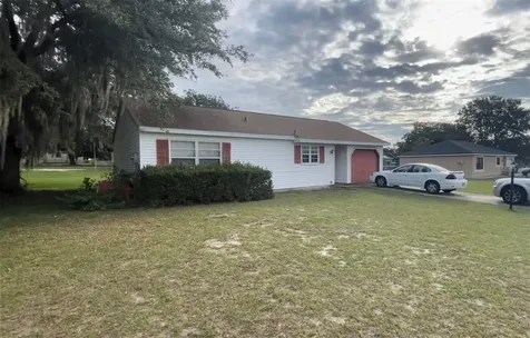 58 Palm Road Ocala FL 34472