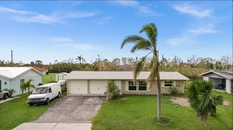 2811 Poinciana Court Punta Gorda FL 33950