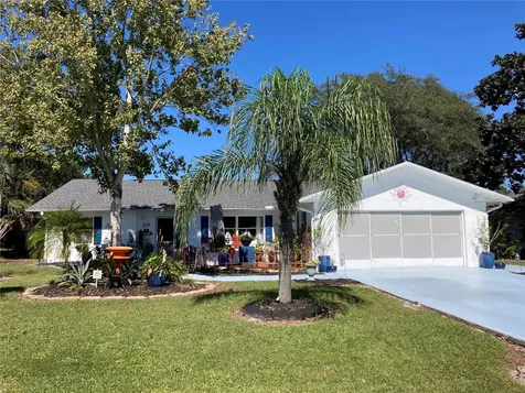 28 Fenwick Lane Palm Coast FL 32137