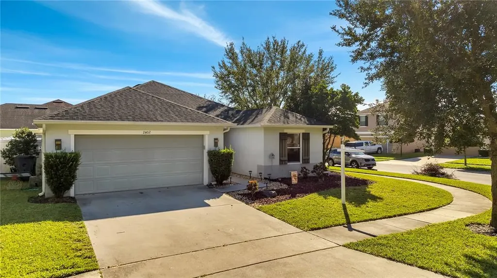 2402 Plantation Oak Drive Orlando FL 32824