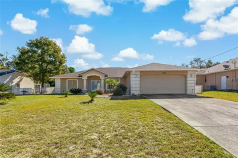 11604 Sheffield Road Spring Hill FL 34608