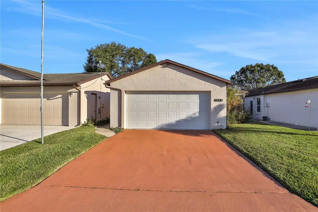 1823 Nicaragua Way Winter Haven FL 33881