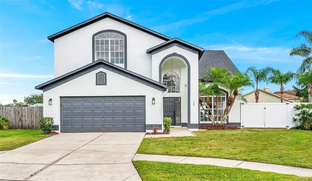 1204 Sweet Gum Drive Brandon FL 33511