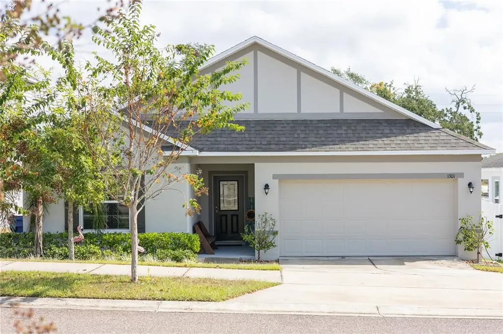 1301 Water Willow Drive Groveland FL 34736