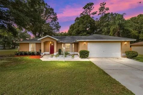 50 Pecan Drive Ocala FL 34472
