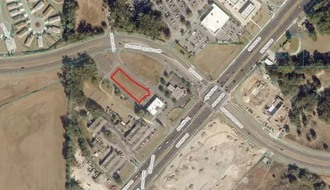 Tbd SW State Road 200 Ocala FL 34476