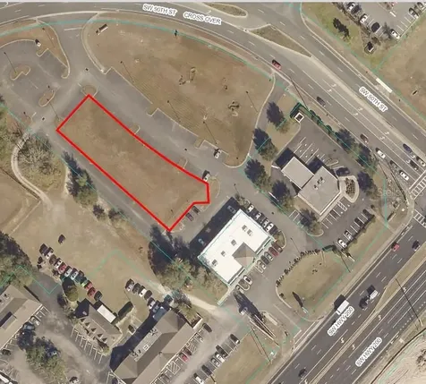 Tbd SW State Road 200 Ocala FL 34476