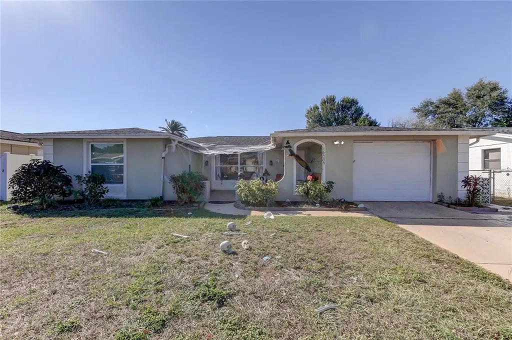 7334 Brentwood Drive Port Richey FL 34668