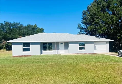 25 Dogwood Drive Court Ocala FL 34472