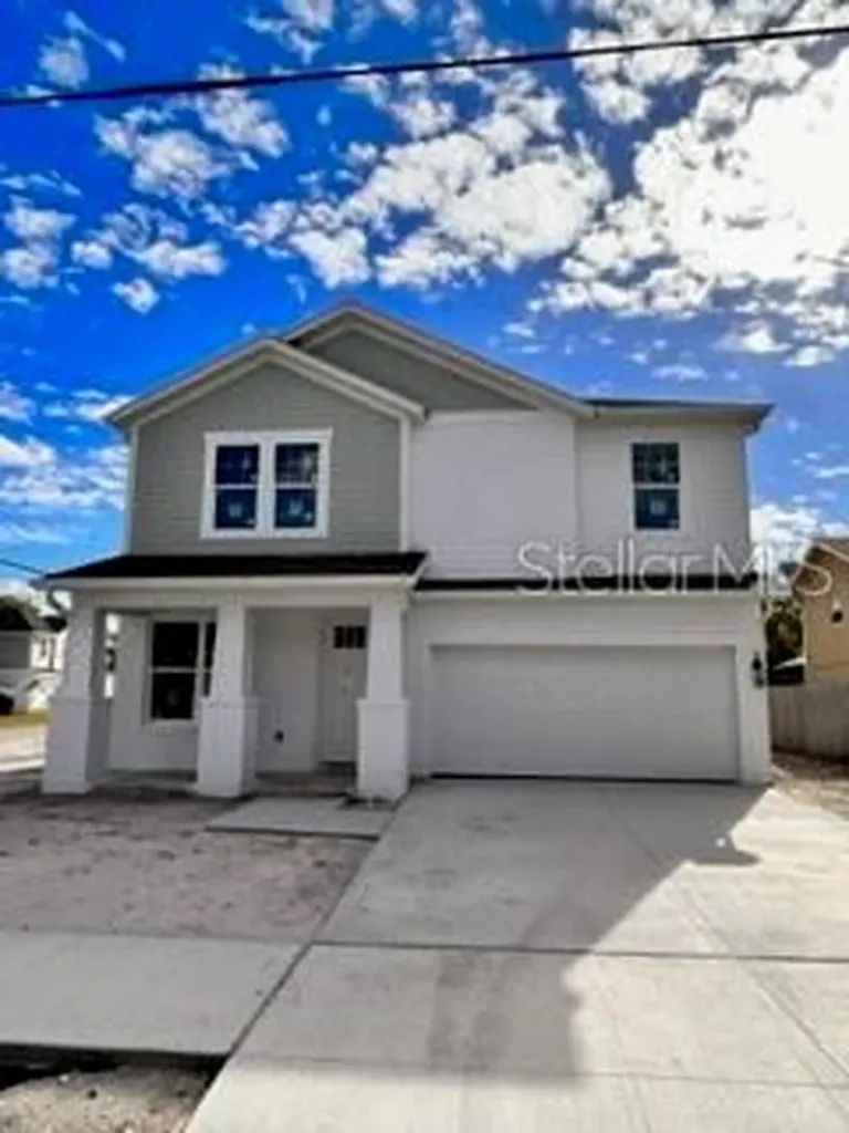 3402 W North B Street Tampa FL 33609