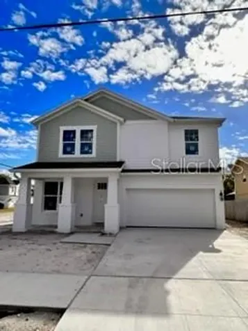 3402 W North B Street Tampa FL 33609