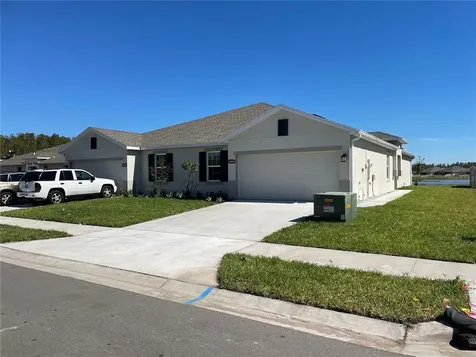 18050 Turning Leaf Circle Land O Lakes FL 34638