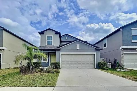 11463 Sage Canyon Drive Riverview FL 33578