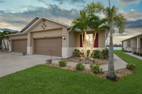 8821 Tuscany Isles Drive Punta Gorda FL 33950
