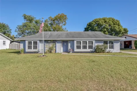 5301 SE 107th Street Belleview FL 34420