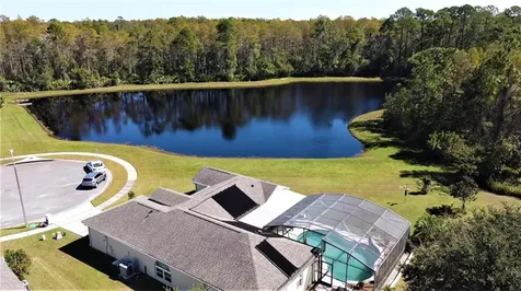 12026 Philbrook Court Orlando FL 32825