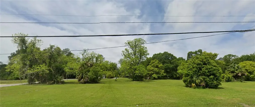 1209 N Temple Avenue Starke FL 32091