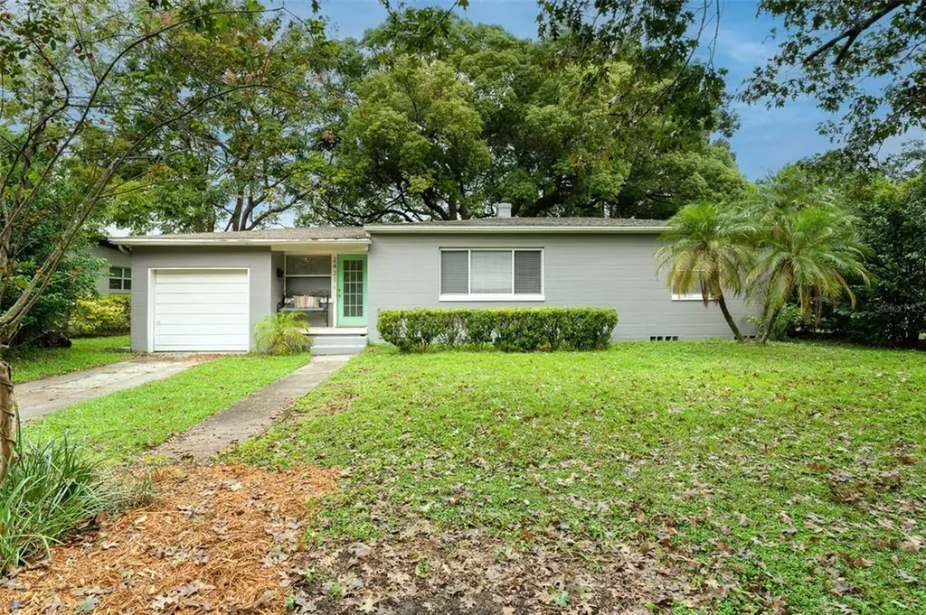 2421 E Marks Street Orlando FL 32803