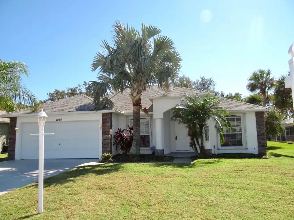 7105 86th Street E Palmetto FL 34221