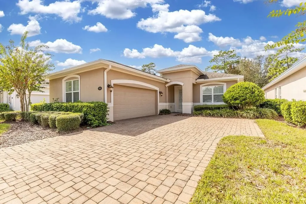 1036 Gardenshire Lane Deland FL 32724