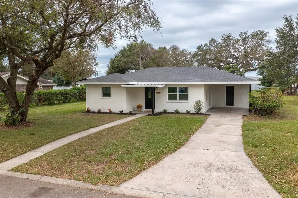 1318 Hickory Lane S Fort Meade FL 33841