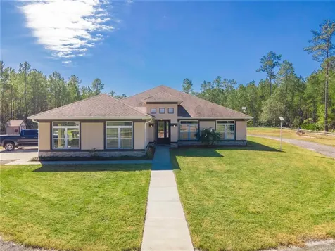 4895 W Highway 100 Bunnell FL 32110