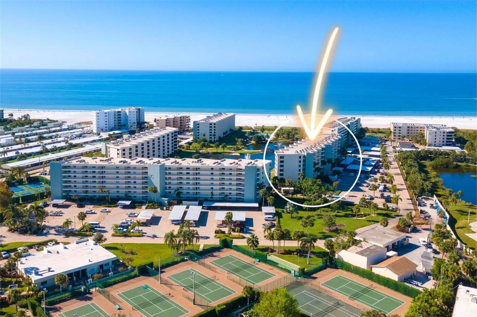 5760 Midnight Pass Road Sarasota FL 34242