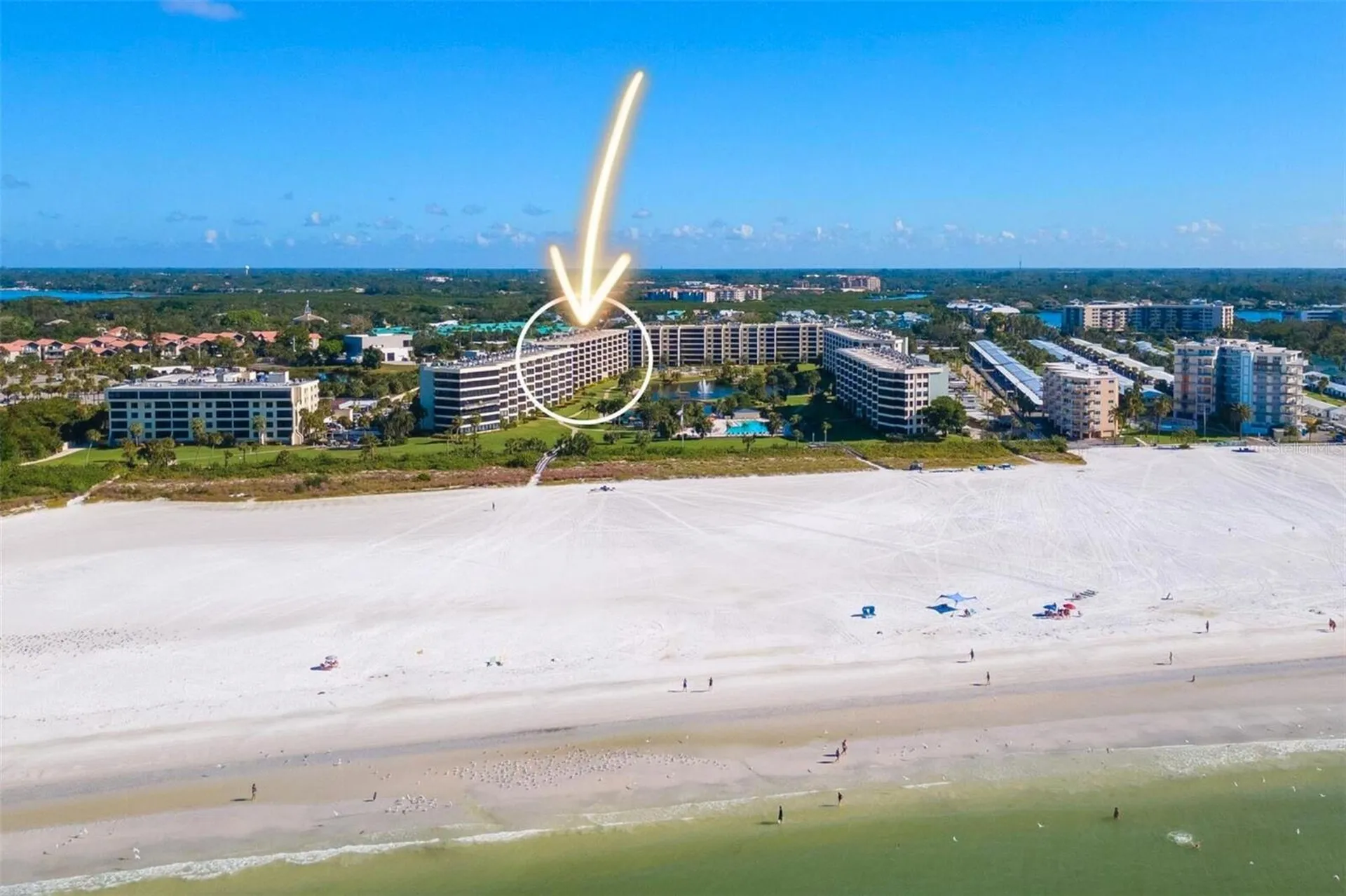 5760 Midnight Pass Road Sarasota FL 34242