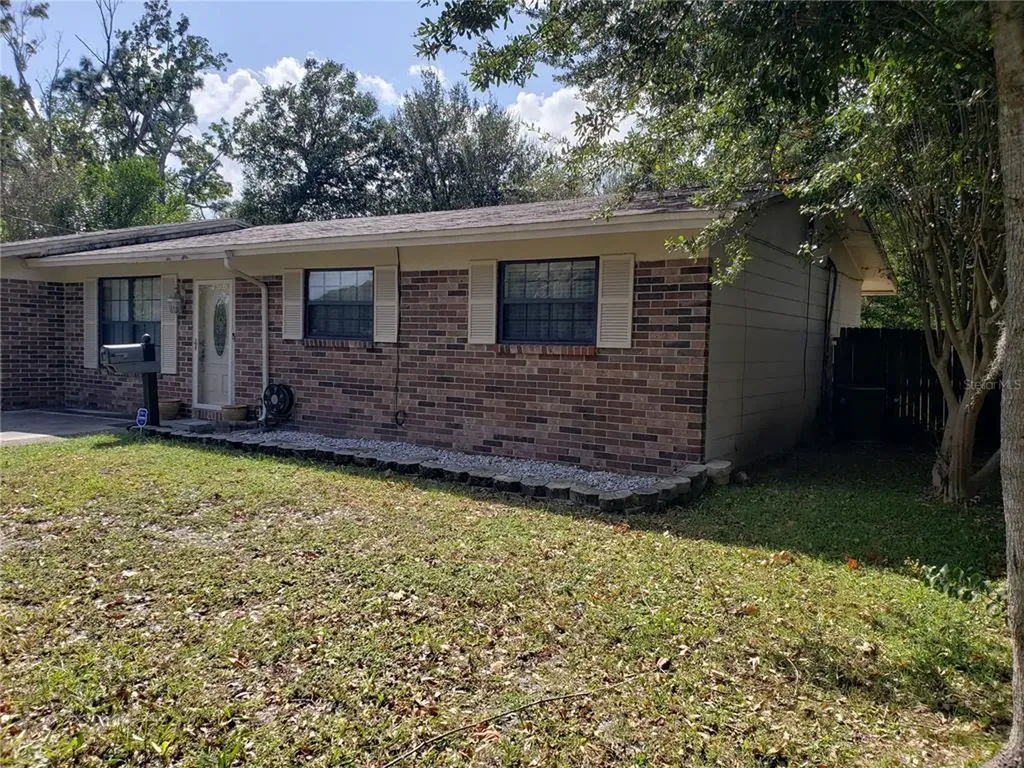 3116 Donhurst Street Jacksonville FL 32277